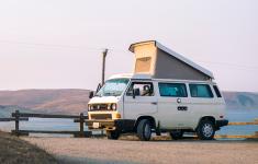 New Zealand Road Trip, Essentials for Your Camper Van, Hamner Springs Top 10 Holiday Park