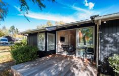 Hanmer springs accommodation motel