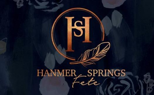 Hanmer springs fete