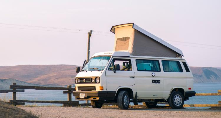 New Zealand Road Trip, Essentials for Your Camper Van, Hamner Springs Top 10 Holiday Park