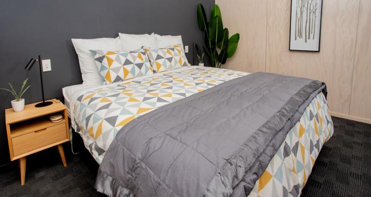 Hanmer Springs TOP 10 apartments king size room